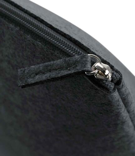 BagBase Felt Accessory Bag - CME - S